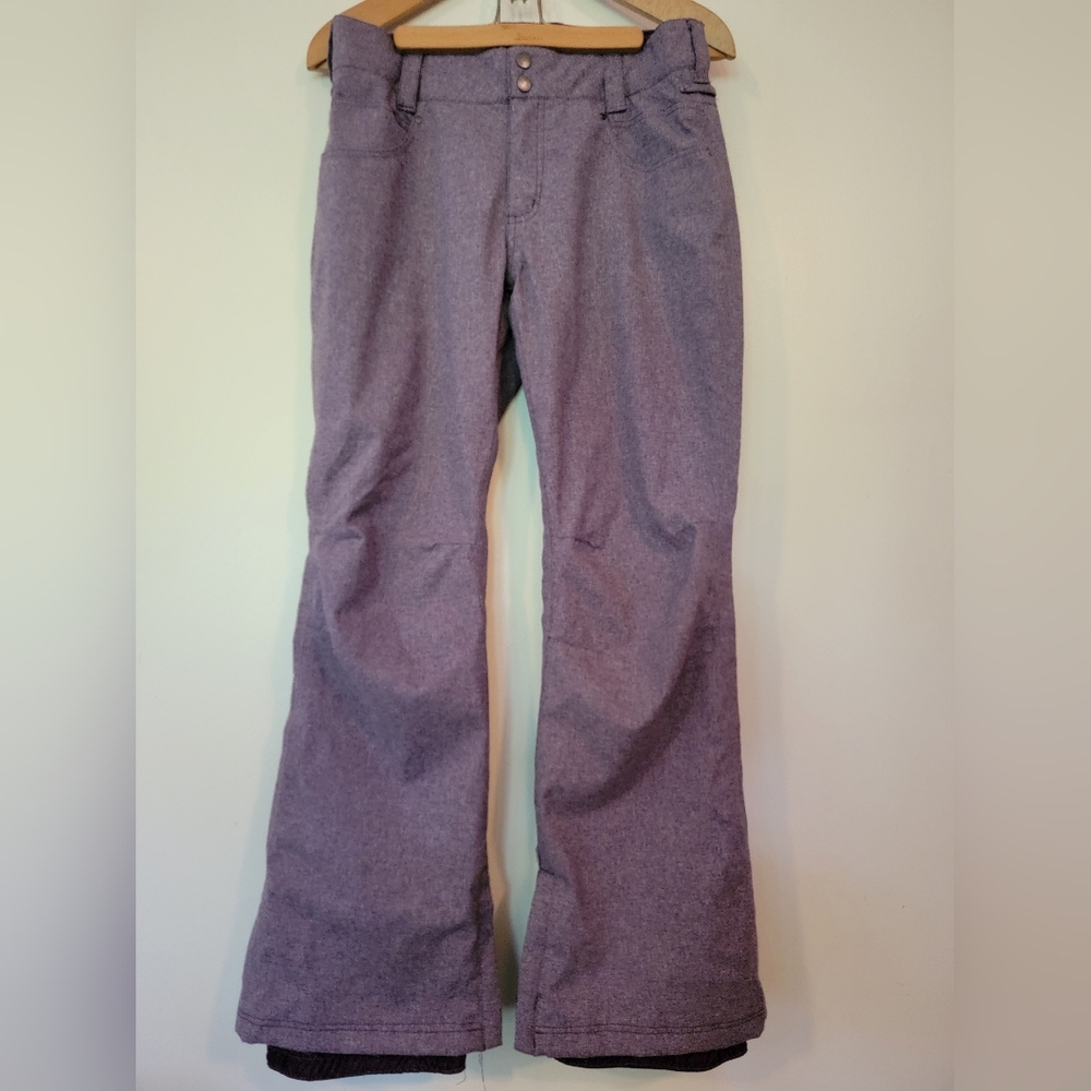 Aperture Womens Snowboarding Pants